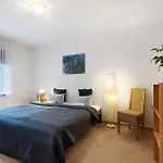 Hamdorf, Hauptstrasse Unten Apartman *
