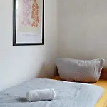 Hamdorf, Hauptstrasse Unten Apartman *