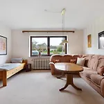 Hamdorf, Hauptstrasse Unten Apartman