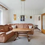 Hamdorf, Hauptstrasse Unten Apartman