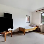 Hamdorf, Hauptstrasse Unten Apartman