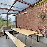 Apartman Hamdorf, Hauptstrasse Unten Hamdorf
