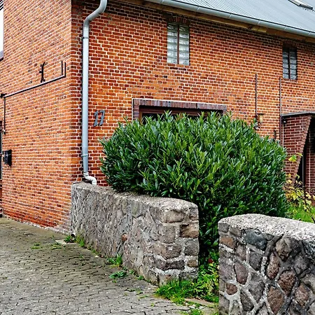 Hamdorf, Hauptstrasse Unten Apartman Hamdorf