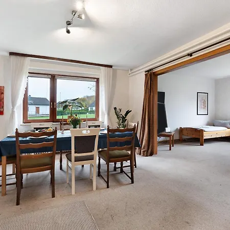 Apartment Hamdorf, Hauptstraße Unten Hamdorf