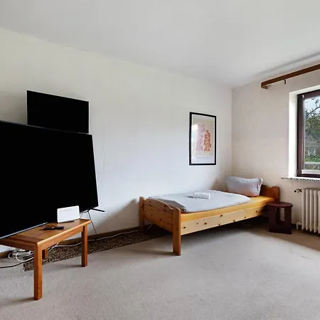 Hamdorf, Hauptstraße Unten Apartment Hamdorf