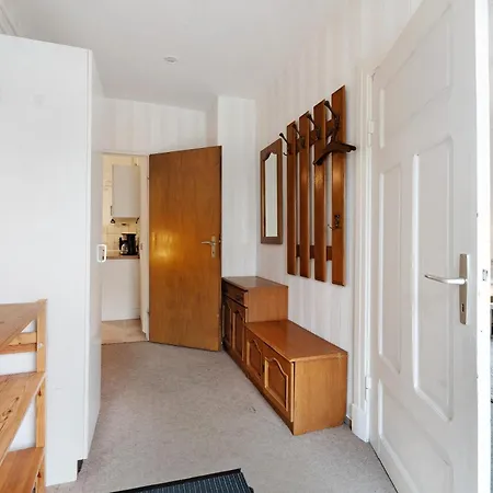 Apartman Hamdorf, Hauptstrasse Unten Hamdorf