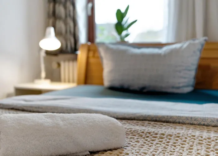 Apartamento Hamdorf, Hauptstrasse Unten Hamdorf