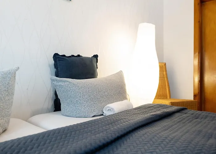 Hamdorf, Hauptstrasse Unten Apartamento Hamdorf