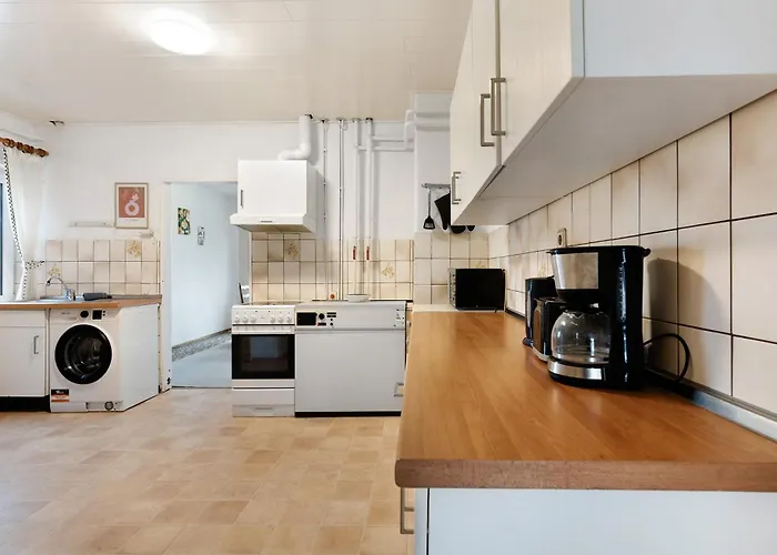 Apartamento Hamdorf, Hauptstrasse Unten Hamdorf