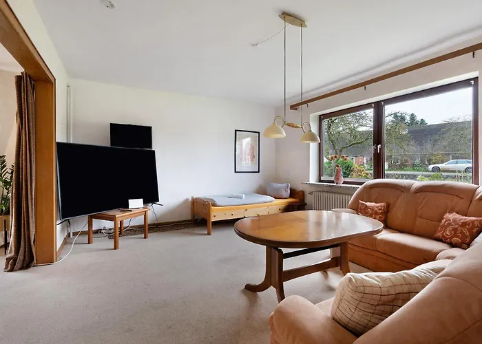 Hamdorf, Hauptstrasse Unten