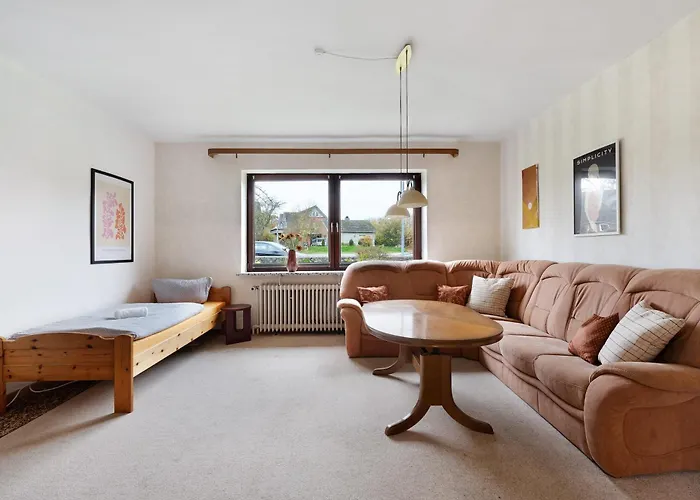 Hamdorf, Hauptstrasse Unten Apartamento