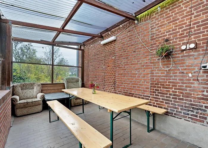 Apartamento Hamdorf, Hauptstrasse Unten Hamdorf