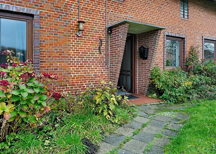 Hamdorf, Hauptstrasse Unten *