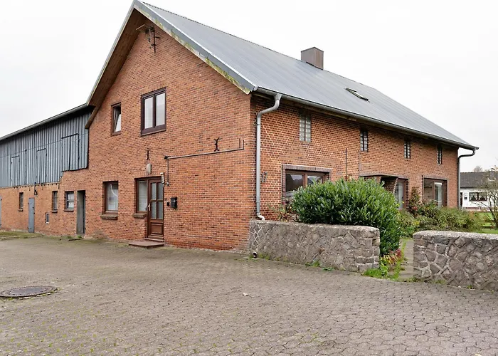 Hamdorf, Hauptstrasse Unten