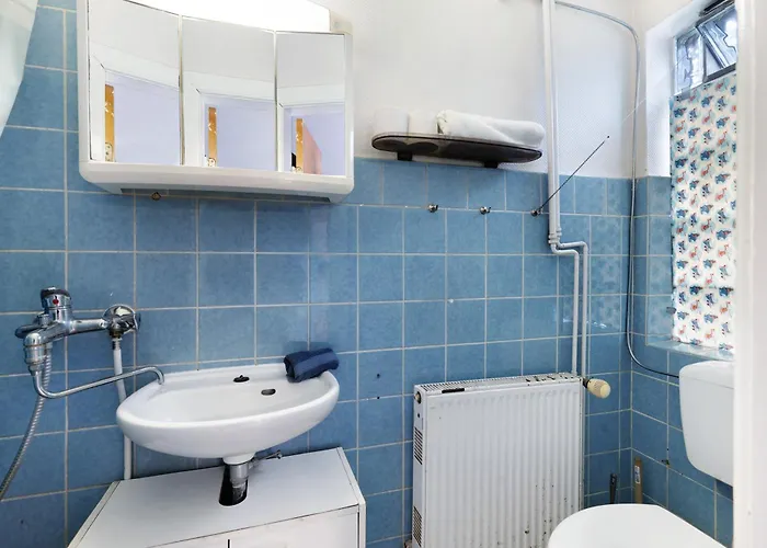 Apartamento Hamdorf, Hauptstrasse Unten *